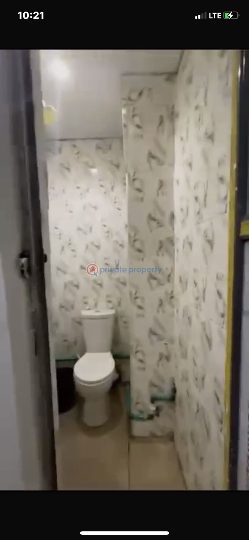 1 bedroom Mini Flat For Rent Yaba Lagos - 3