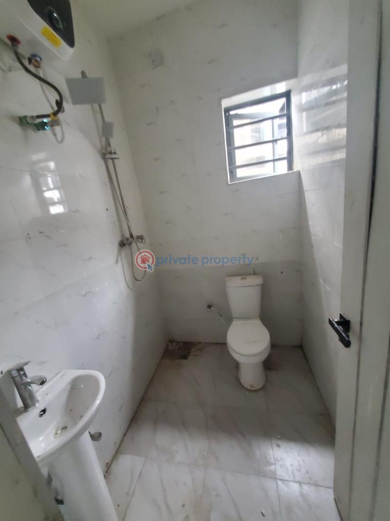 1 bedroom Mini Flat For Rent Orchid Road Along Lekki Expressway Lagos - 7