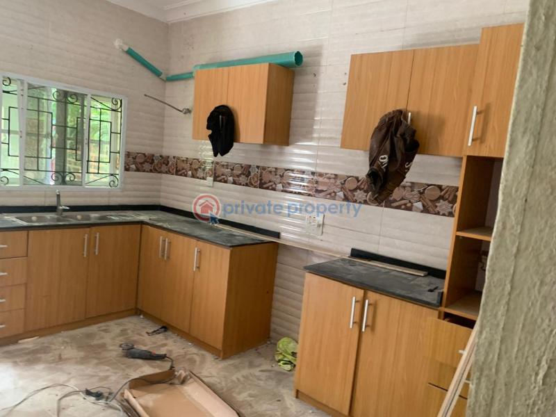 1 bedroom Mini Flat For Rent Chevron Drive Lekki Lagos - 2