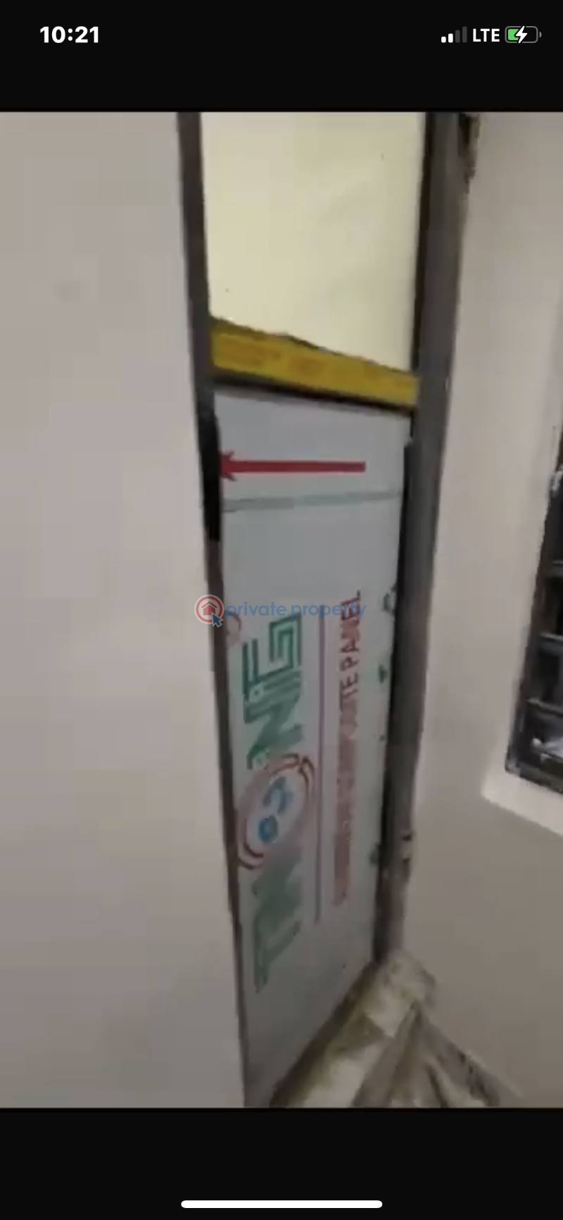 1 bedroom Mini Flat For Rent Yaba Lagos - 4