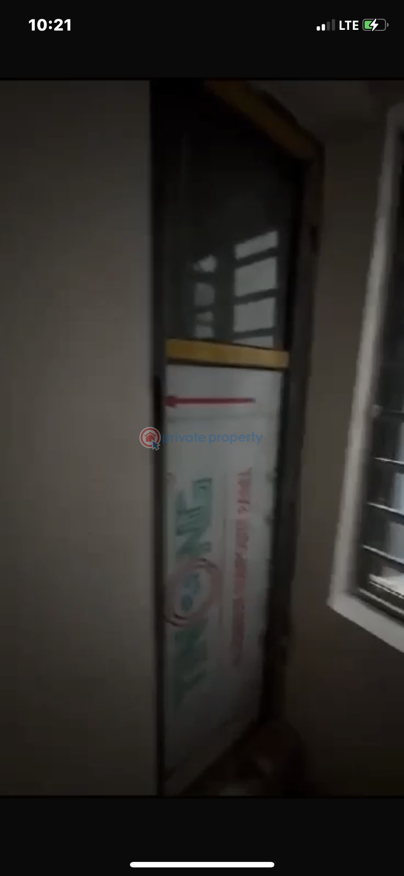 1 bedroom Mini Flat For Rent Yaba Lagos - 5