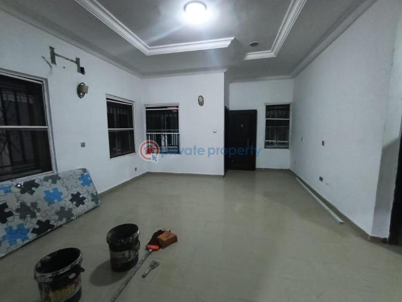 1 bedroom Mini Flat For Rent Chevron Drive Lekki Lagos - 3