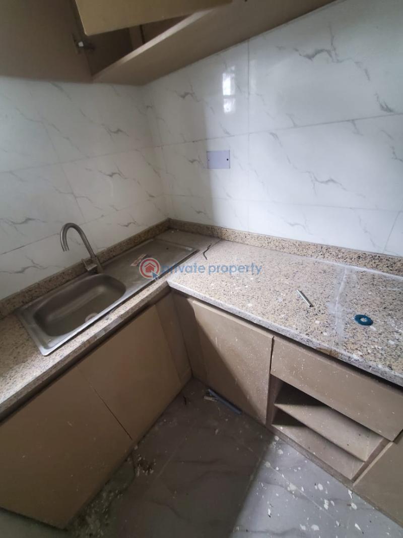 1 bedroom Mini Flat For Rent Orchid Road Along Lekki Expressway Lagos - 0
