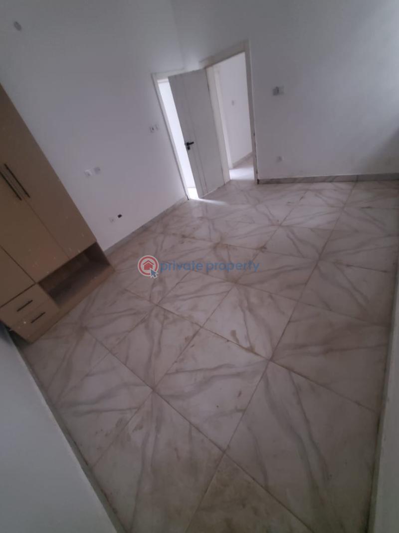 1 bedroom Mini Flat For Rent Orchid Road Along Lekki Expressway Lagos - 6