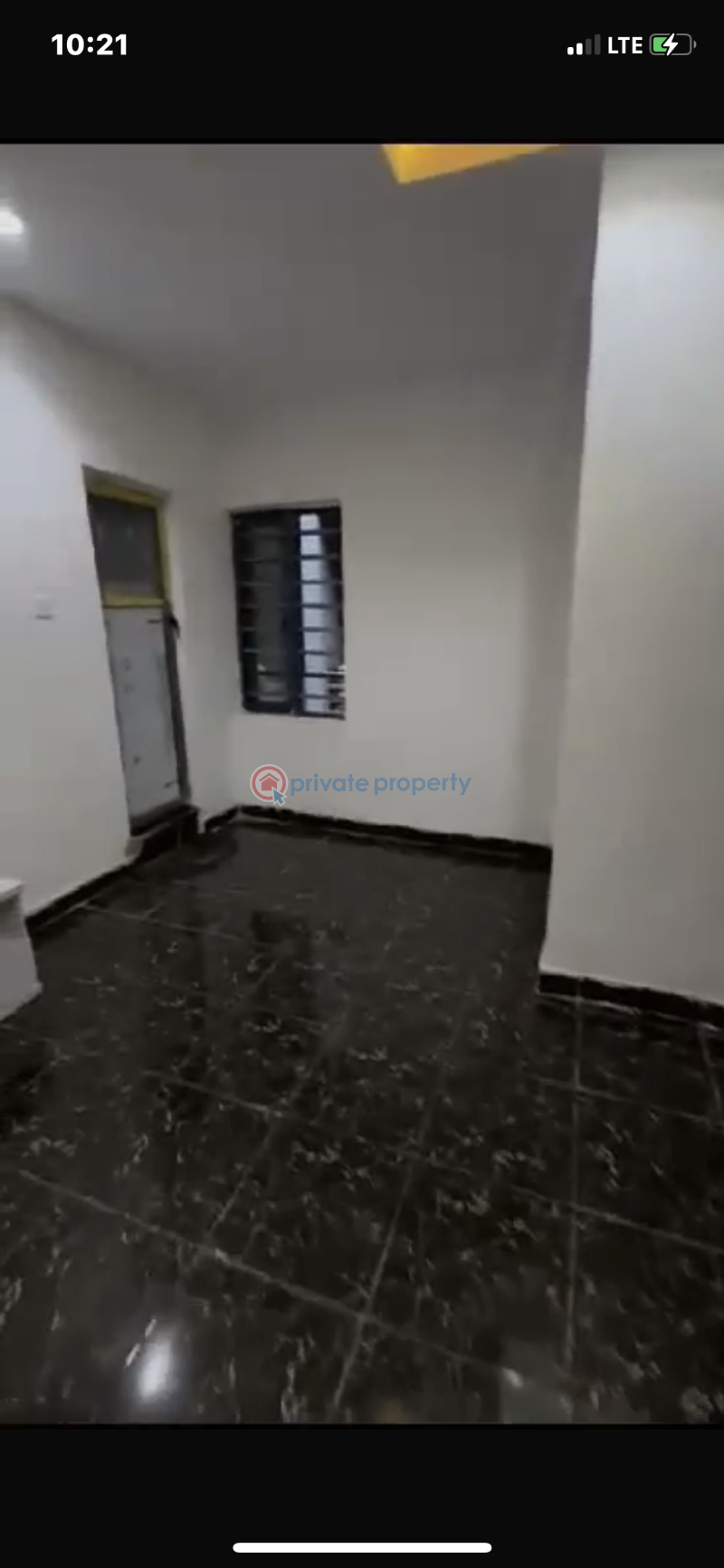 1 bedroom Mini Flat For Rent Yaba Lagos - 9