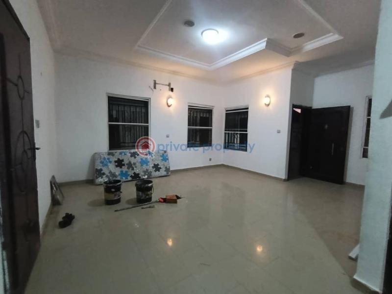 1 bedroom Mini Flat For Rent Chevron Drive Lekki Lagos - 6