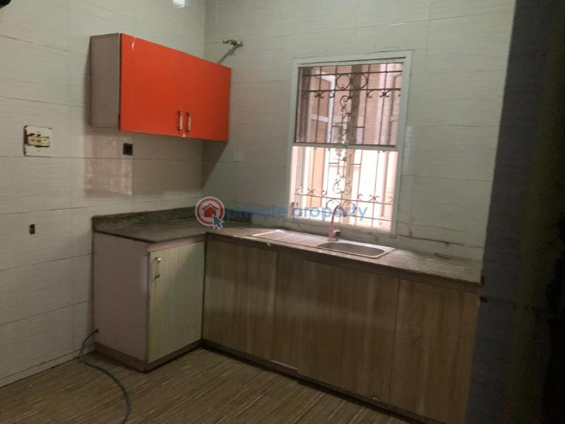 1 bedroom Mini Flat For Rent Lekki Conservation Chevron Drive Lekki Lagos - 3