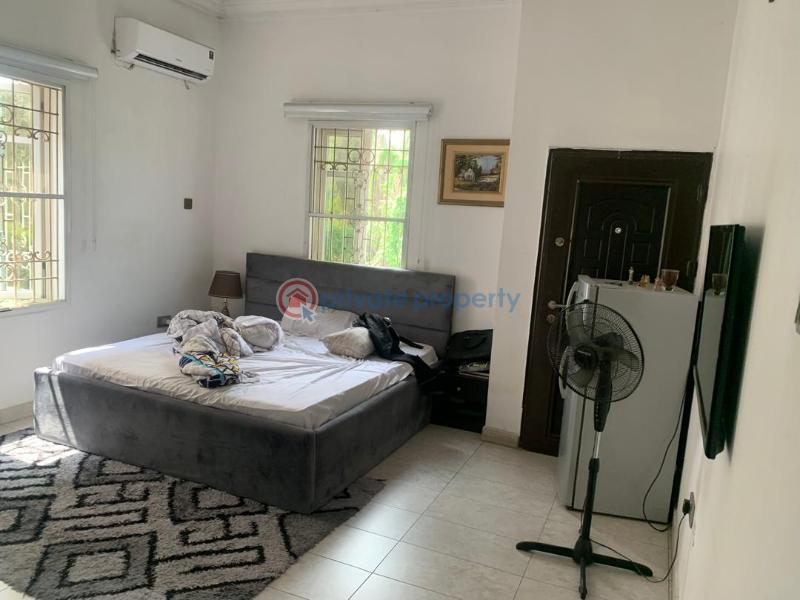 1 bedroom Mini Flat For Rent Lcc Chevron Drive Lekki Lagos - 5