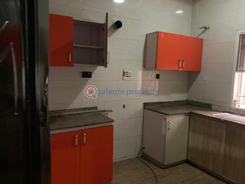 1 bedroom Mini Flat For Rent Lekki Conservation Chevron Drive Lekki Lagos - 4