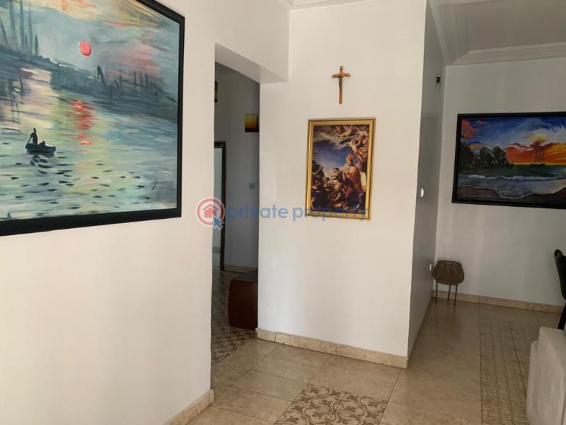 1 bedroom Mini Flat For Rent Lcc Chevron Drive Lekki Lagos - 2