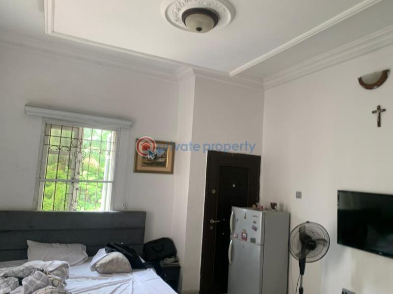 1 bedroom Mini Flat For Rent Lcc Chevron Drive Lekki Lagos - 10