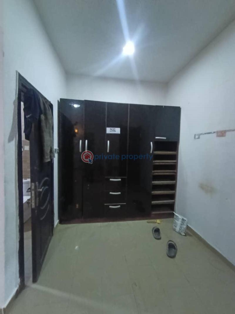 1 bedroom Mini Flat For Rent Chevron Drive Lekki Lagos - 1