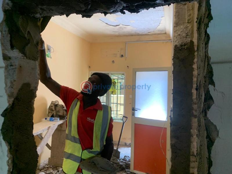 1 bedroom Mini Flat For Rent Chevron Drive Lekki Lagos - 5