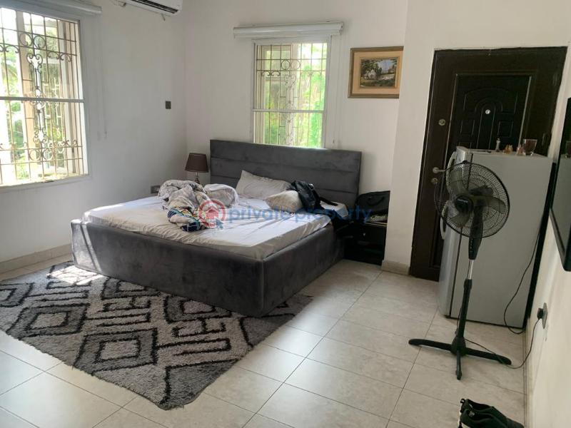 1 bedroom Mini Flat For Rent Lcc Chevron Drive Lekki Lagos - 6