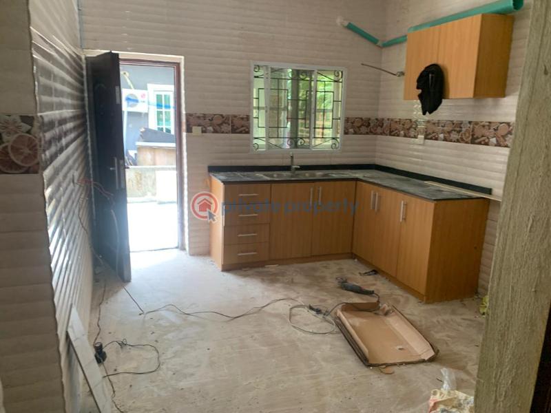 1 bedroom Mini Flat For Rent Chevron Drive Lekki Lagos - 3