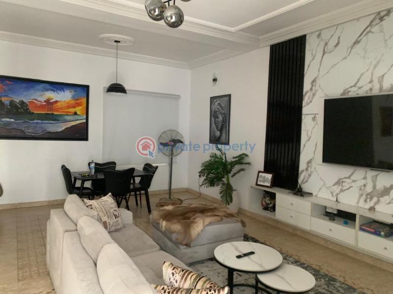 1 bedroom Mini Flat For Rent Lcc Chevron Drive Lekki Lagos - 0