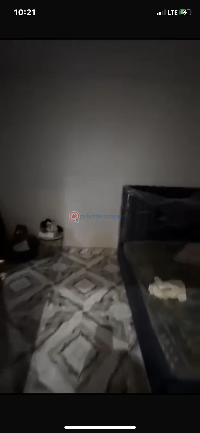1 bedroom Mini Flat For Rent Yaba Lagos - 8