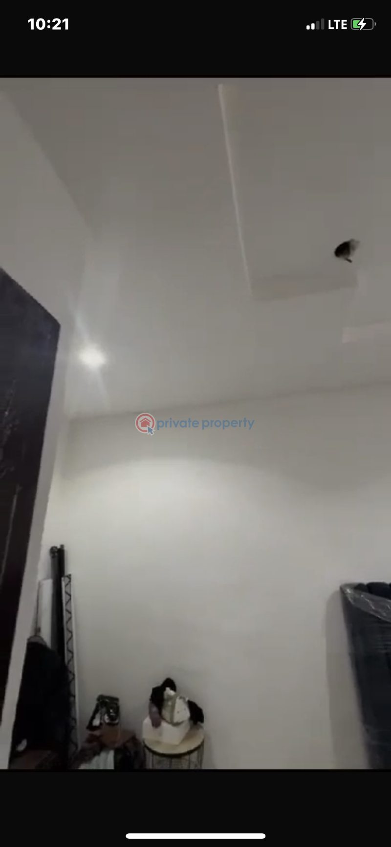 1 bedroom Mini Flat For Rent Yaba Lagos - 6