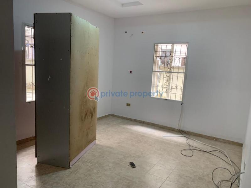 1 bedroom Mini Flat For Rent Chevron Drive Lekki Lagos - 7