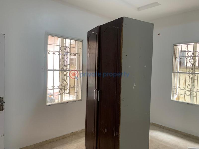 1 bedroom Mini Flat For Rent Chevron Drive Lekki Lagos - 4