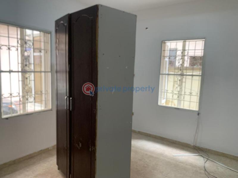 1 bedroom Mini Flat For Rent Chevron Drive Lekki Lagos - 5