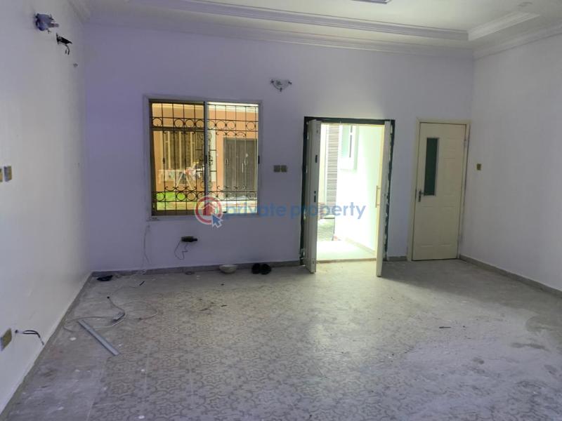 1 bedroom Mini Flat For Rent Chevron Drive Lekki Lagos - 9