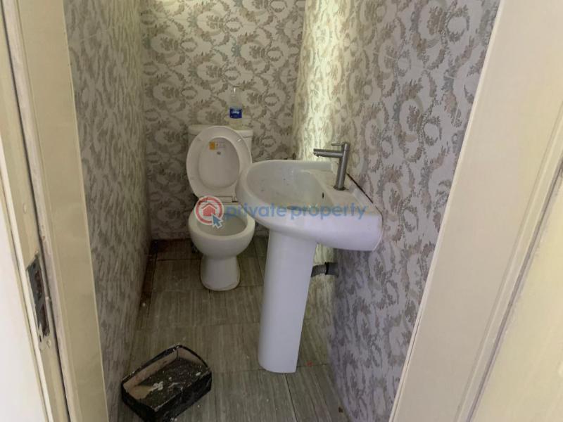 1 bedroom Mini Flat For Rent Chevron Drive Lekki Lagos - 8