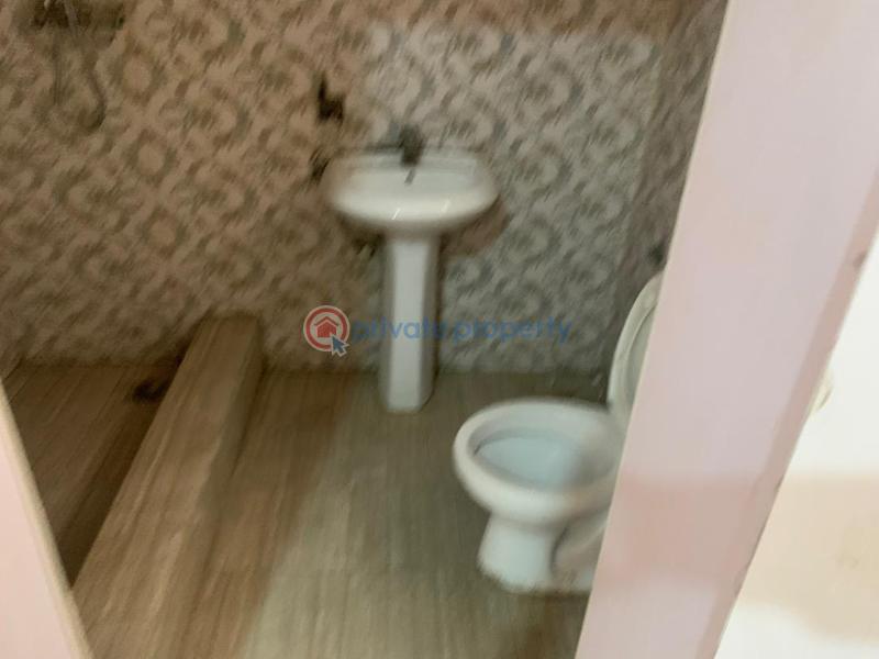 1 bedroom Mini Flat For Rent Chevron Drive Lekki Lagos - 2