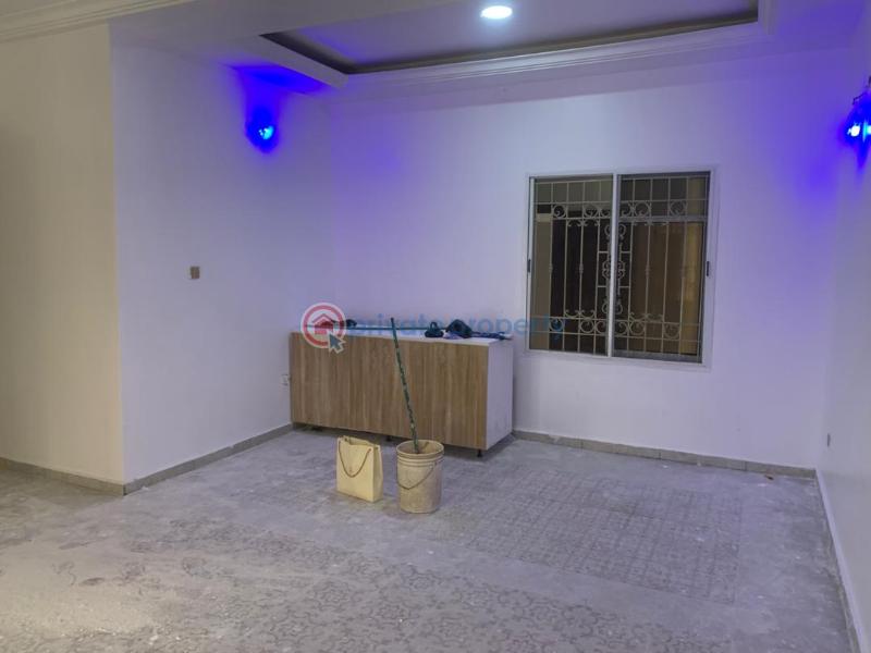 1 bedroom Mini Flat For Rent Chevron Drive Lekki Lagos - 11