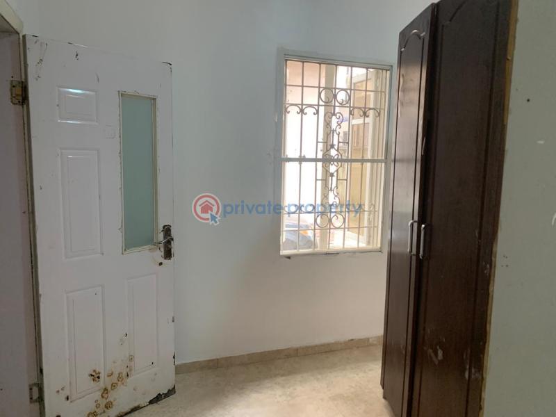 1 bedroom Mini Flat For Rent Chevron Drive Lekki Lagos - 3