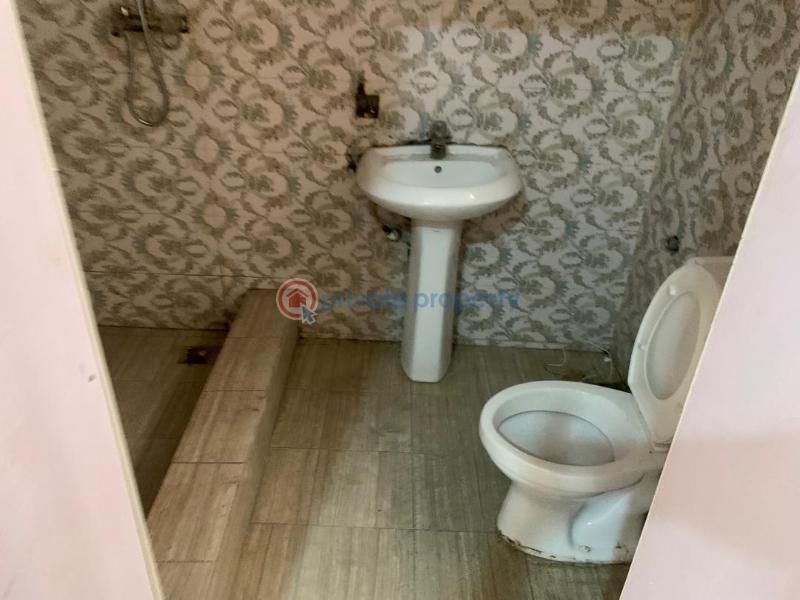 1 bedroom Mini Flat For Rent Chevron Drive Lekki Lagos - 1