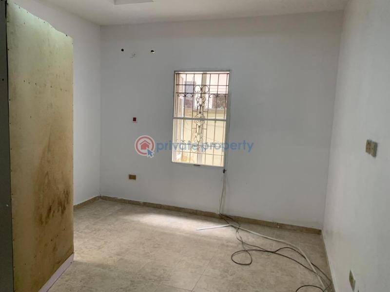 1 bedroom Mini Flat For Rent Chevron Drive Lekki Lagos - 6