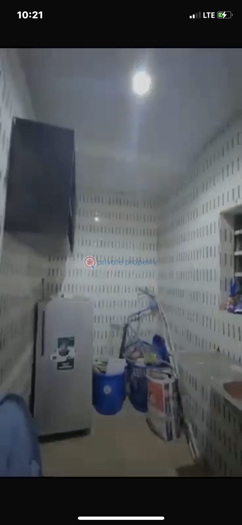 1 bedroom Mini Flat For Rent Yaba Lagos - 10