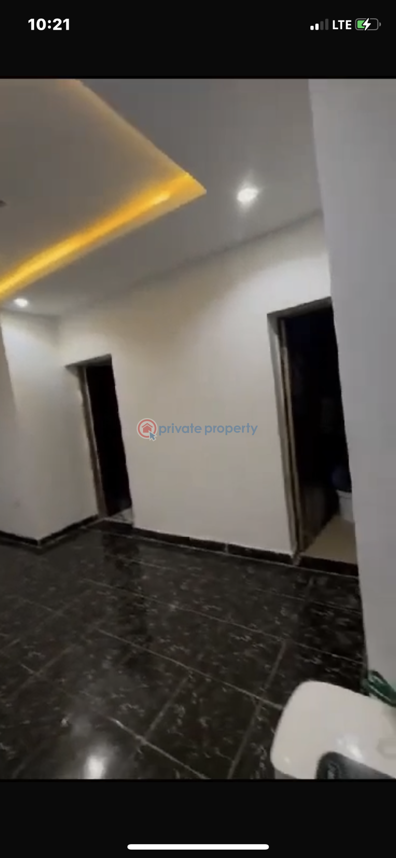 1 bedroom Mini Flat For Rent Yaba Lagos - 13