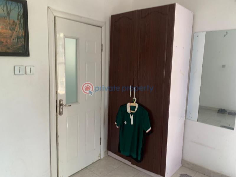 1 bedroom Mini Flat For Rent Lcc Chevron Drive Lekki Lagos - 12