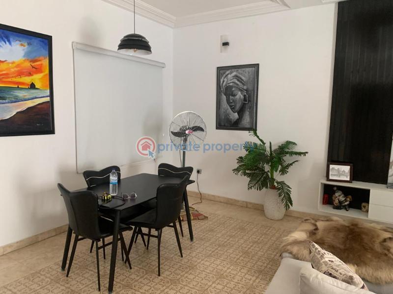 1 bedroom Mini Flat For Rent Lcc Chevron Drive Lekki Lagos - 13