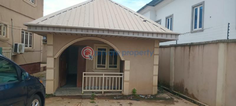 House For Sale At Palace Estate, Off Akala Way, Akobo, Ibadan Ibadan Oyo