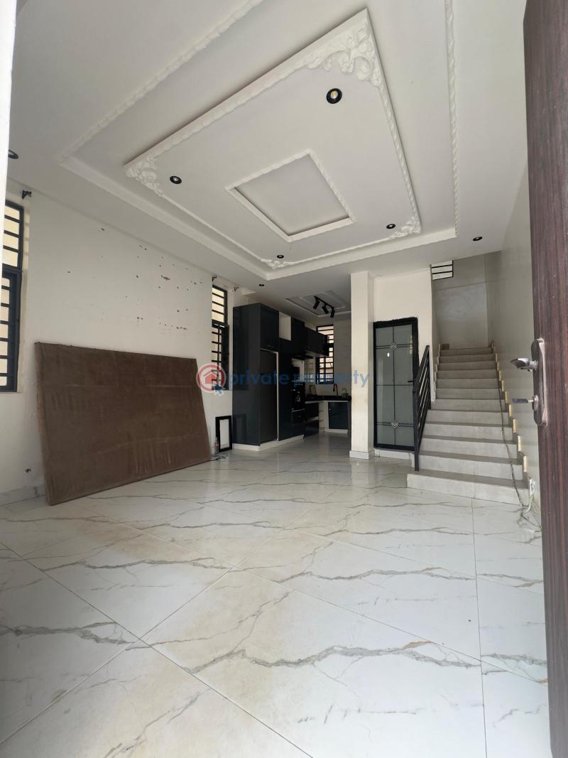 1 bedroom Duplex For Rent New Bodija, Ibadan Bodija Ibadan Oyo - 1