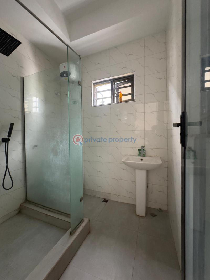 1 bedroom Duplex For Rent New Bodija, Ibadan Bodija Ibadan Oyo - 6