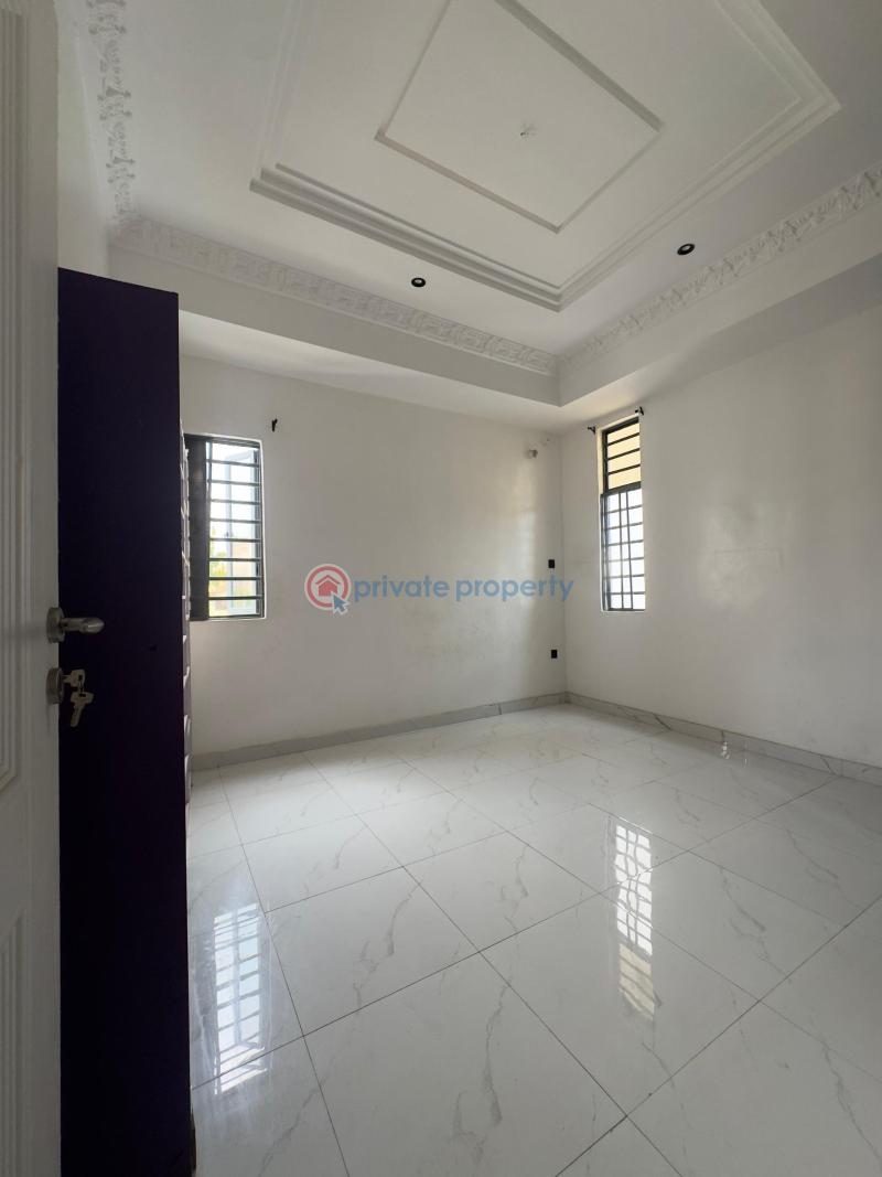 1 bedroom Duplex For Rent New Bodija, Ibadan Bodija Ibadan Oyo - 4