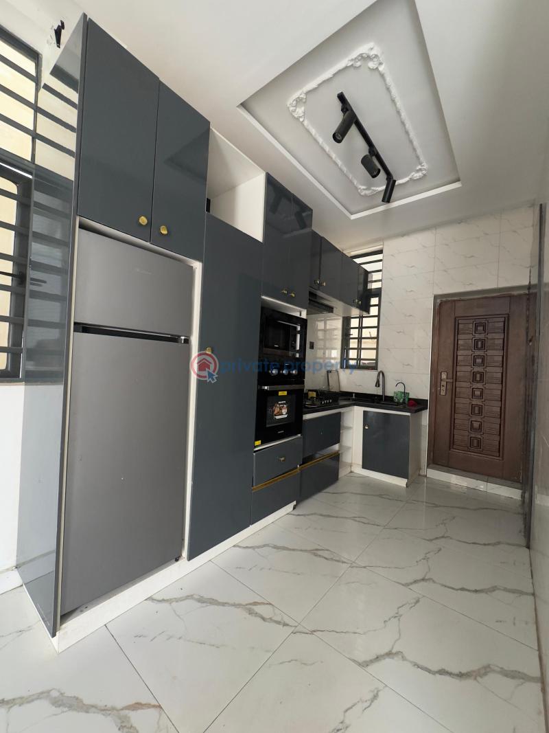 1 bedroom Duplex For Rent New Bodija, Ibadan Bodija Ibadan Oyo - 0