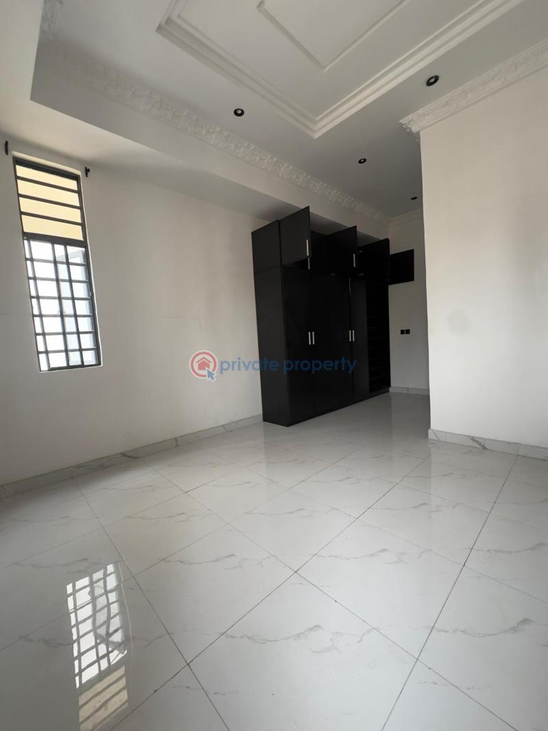 1 bedroom Duplex For Rent New Bodija, Ibadan Bodija Ibadan Oyo - 5