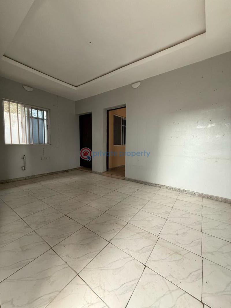 House For Rent Kolapo Ishola Gra, Akobo, Ibadan Ibadan Oyo - 1