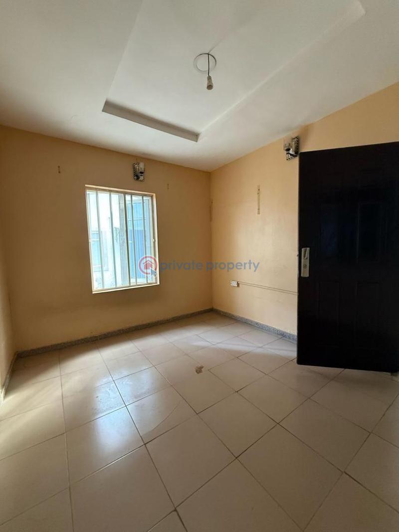 House For Rent Kolapo Ishola Gra, Akobo, Ibadan Ibadan Oyo - 0
