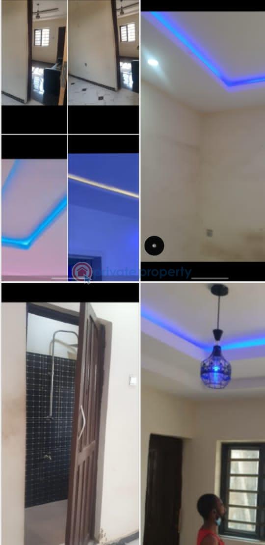 1 bedroom Mini Flat For Rent Orita Challenge Challenge Ibadan Oyo