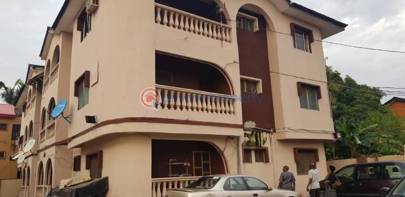 1 bedroom Mini Flat For Rent Olomi Ibadan Oyo