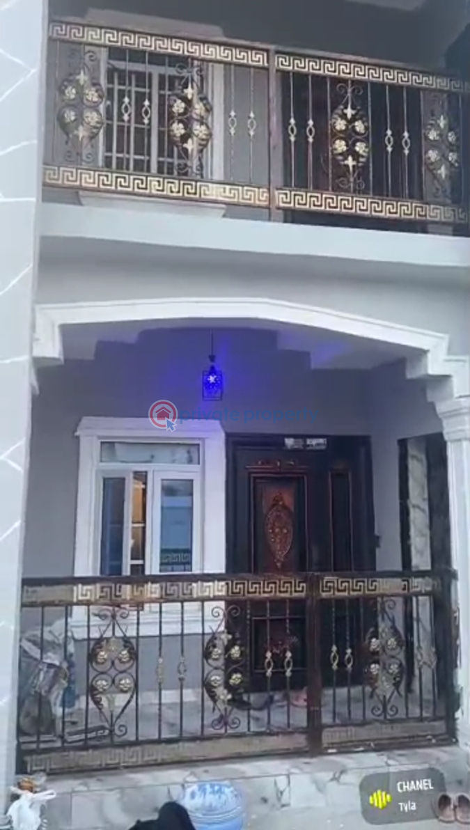 1 bedroom Mini Flat For Rent Barack Road Ojoo Ibadan Oyo