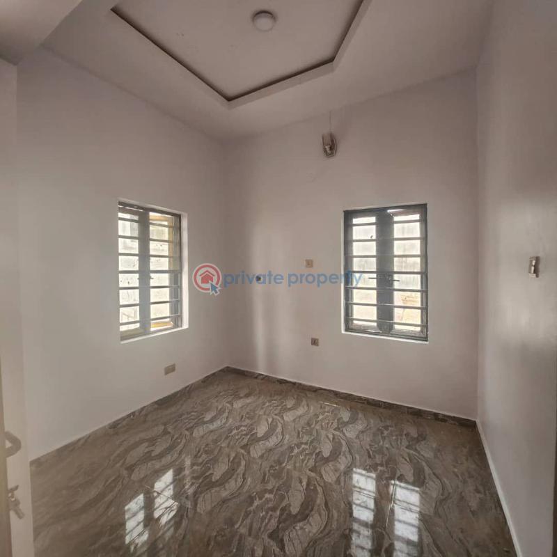 1 bedroom Mini Flat For Rent Idi Agban Soka Ibadan Oyo