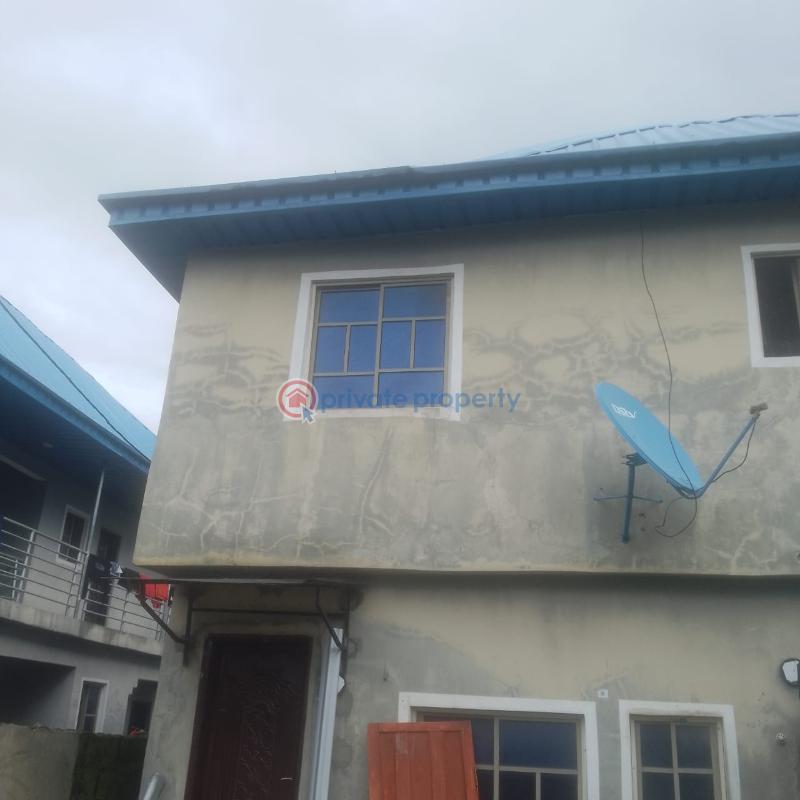 1 bedroom Mini Flat For Rent Bogije Oribanwa Ibeju-Lekki Lagos - 0