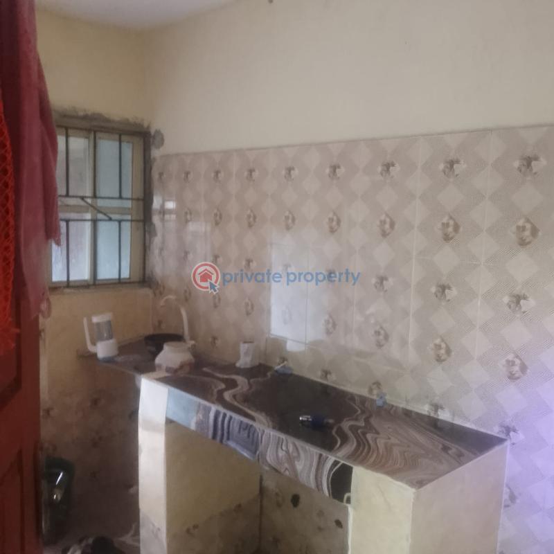 1 bedroom Mini Flat For Rent Bogije Oribanwa Ibeju-Lekki Lagos - 7